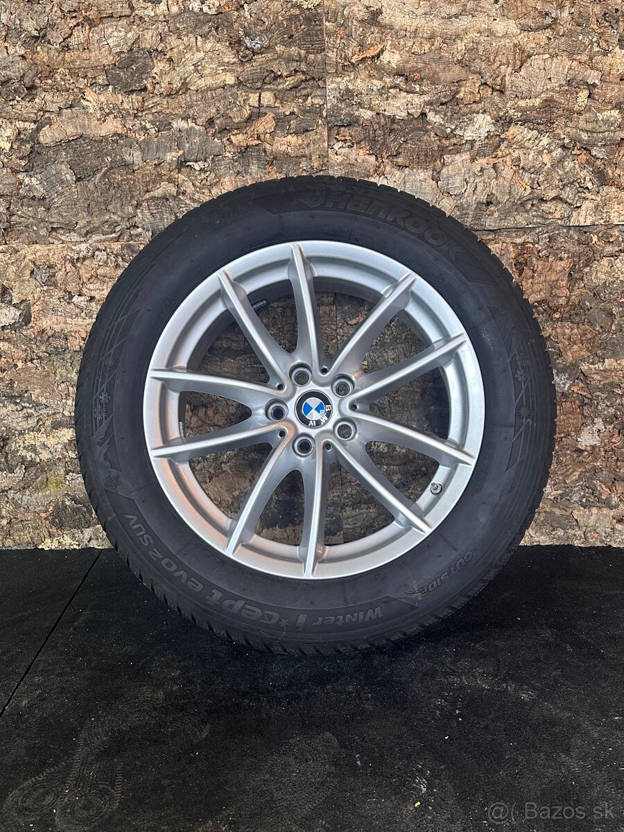 Originál BMW disky styling 618 - 2