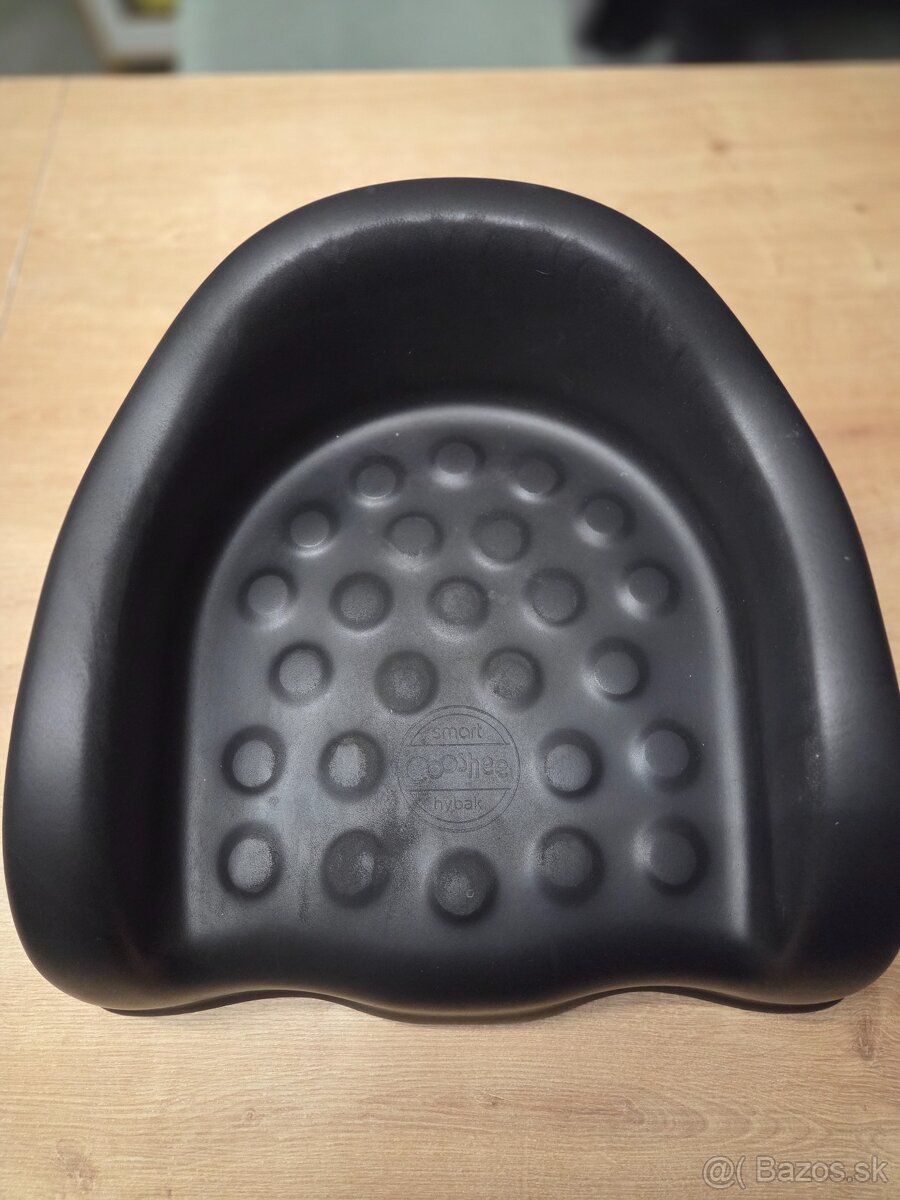 Sedak na jedalensku stolicku - 2