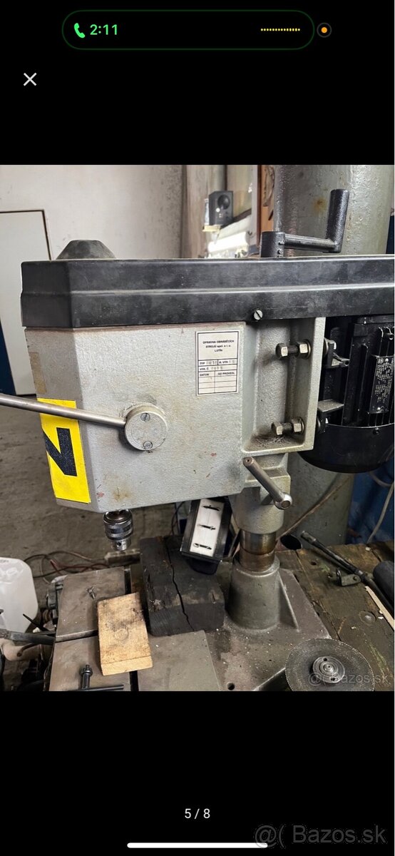 predám zavitorez, cz výroba - 2