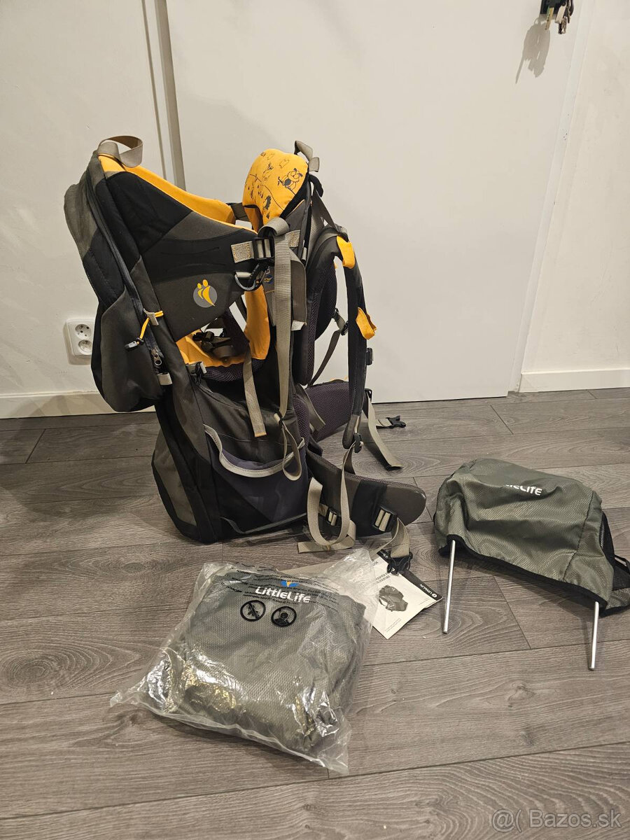 Litte Life All Terrain - 2