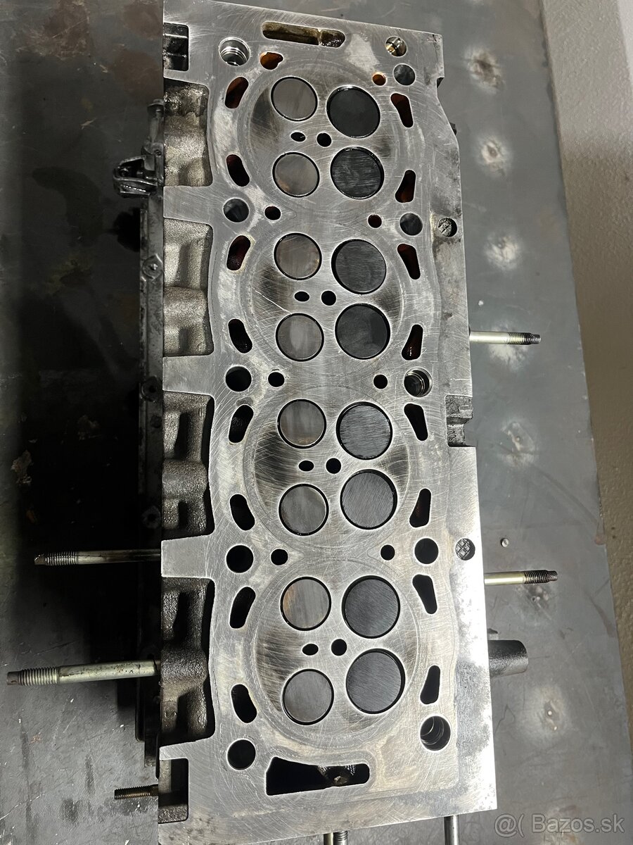 Predám hlavu valcov 9641752610v45 - 2