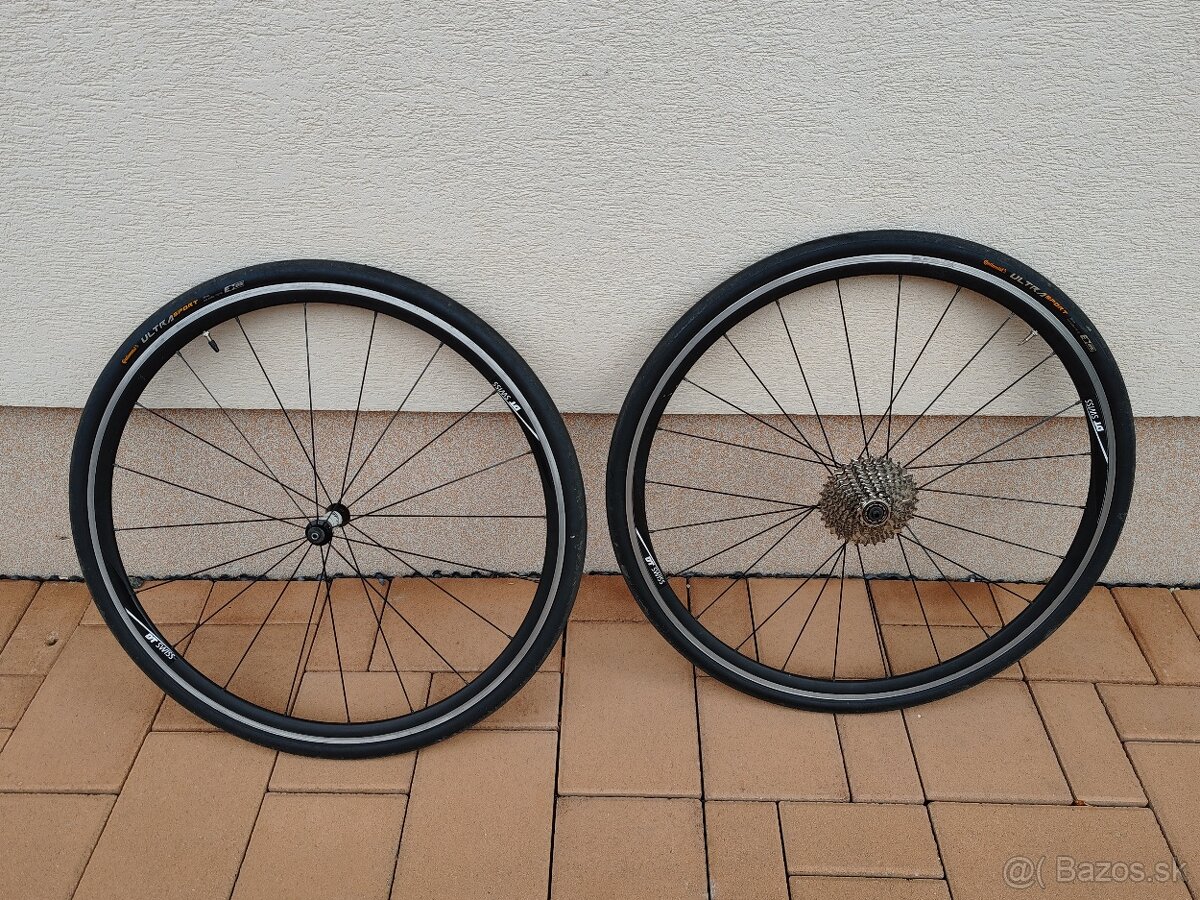 Specialized Tarmac SL4 Expert. - 2