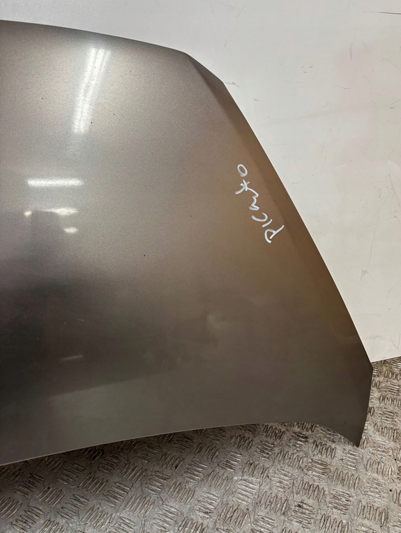 Kia Picanto 11- Kapota - 2