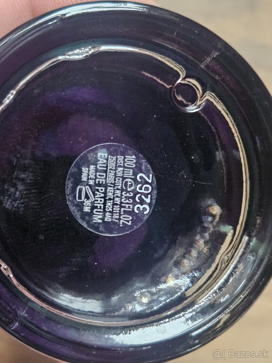 Hugo Boss -Bottled Infinite - 2