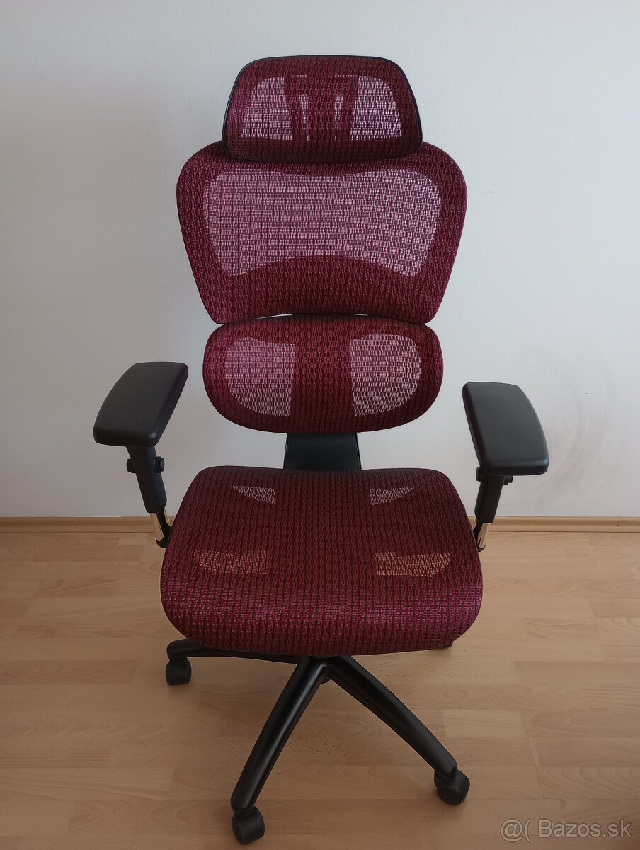 Kancelarska stolicka - 2