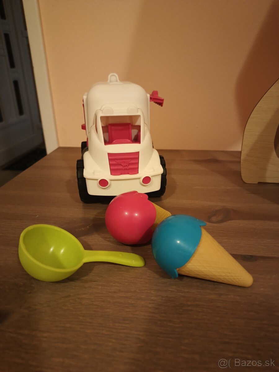 Auto zmzlinárske - 2