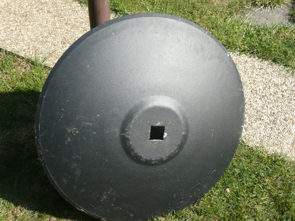 Predám disk na diskové brány - 2