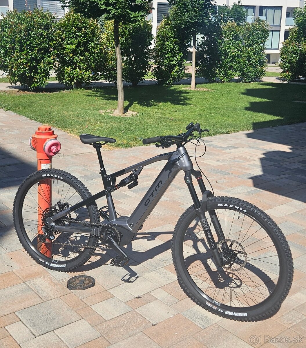 CTM Areon GX Pro - 2