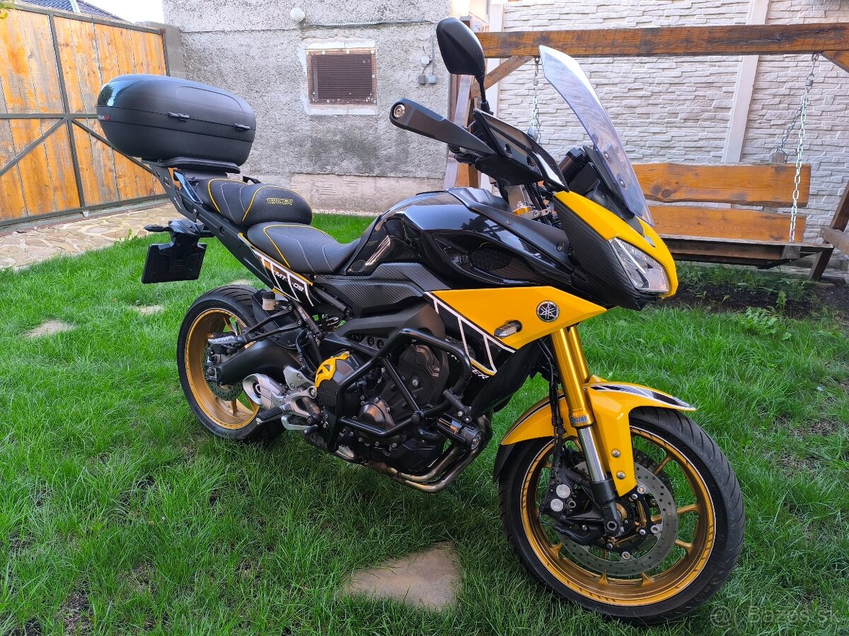 Yamaha Mt09 Tracer 2016 - 2