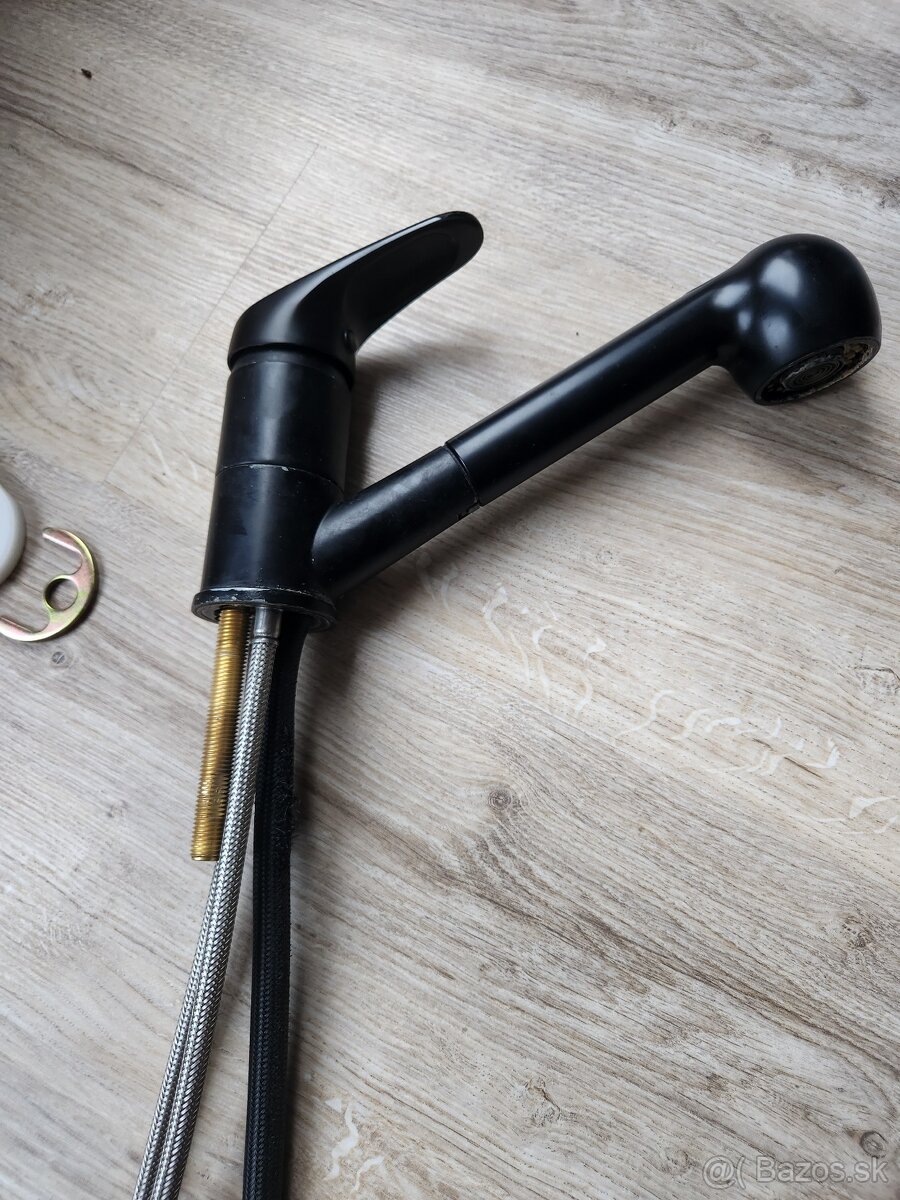 Vodovodná stojankova batéria - 2