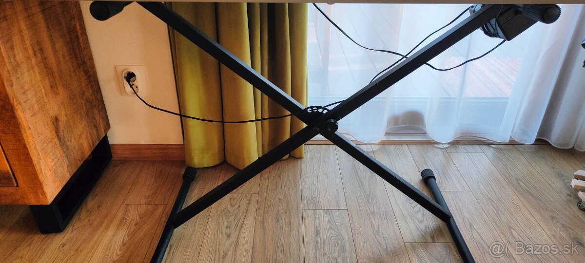 Predám klávesy - 2