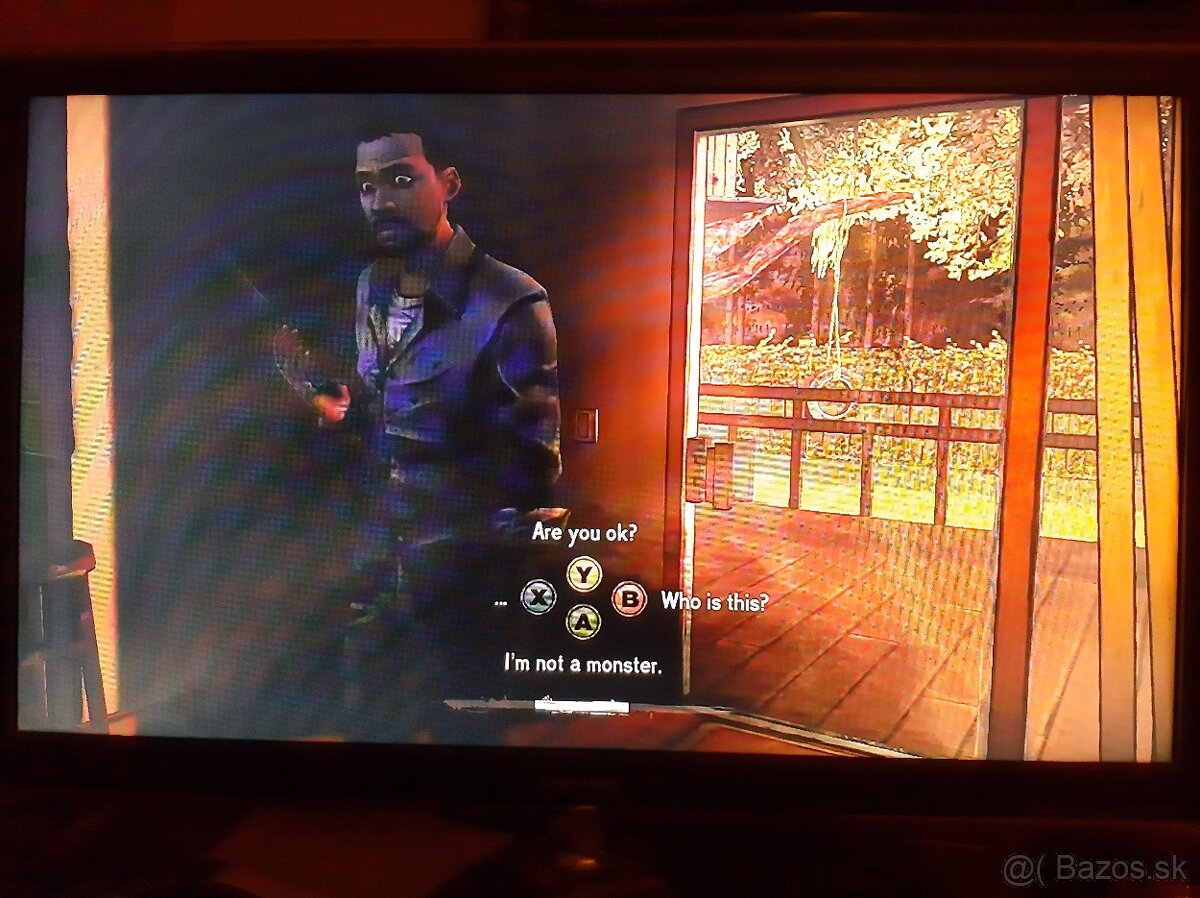 Predám xbox One S 500GB+ovládač+kabeláž - 2