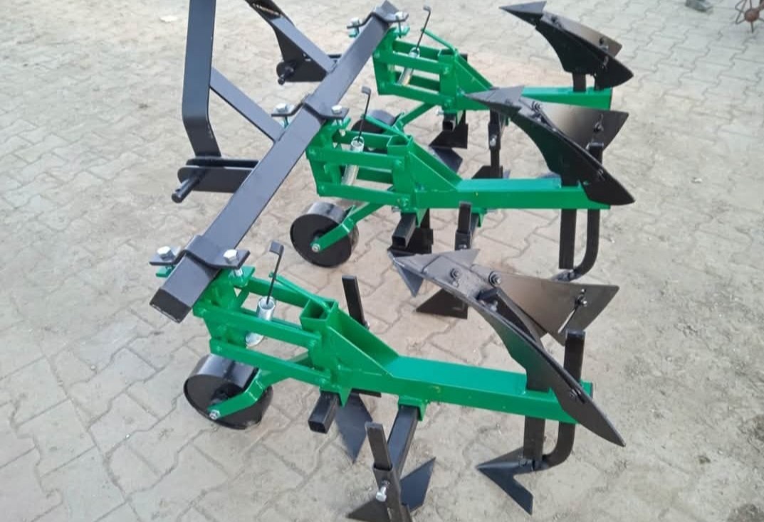 Plecka oboravac - novy - 2