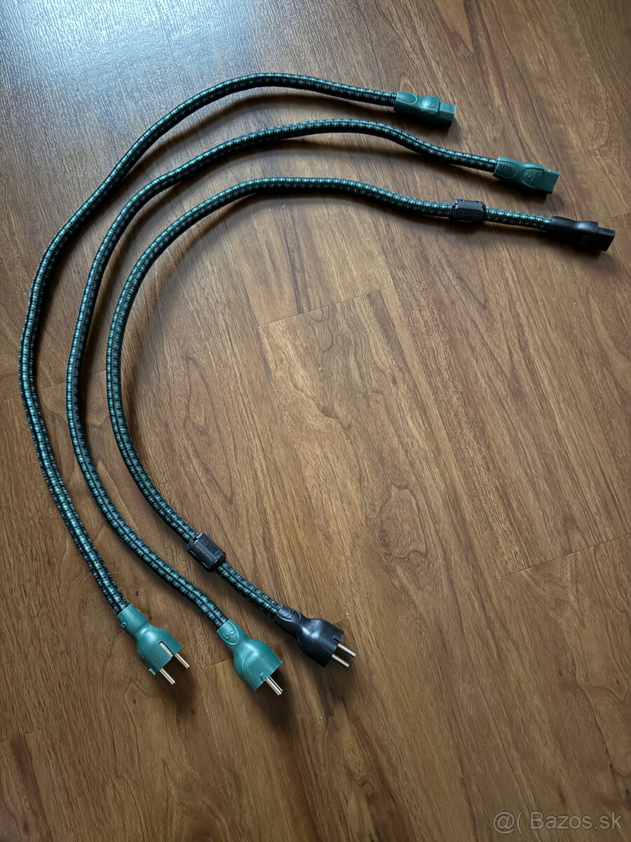 Audioquest NRG-2 - 2