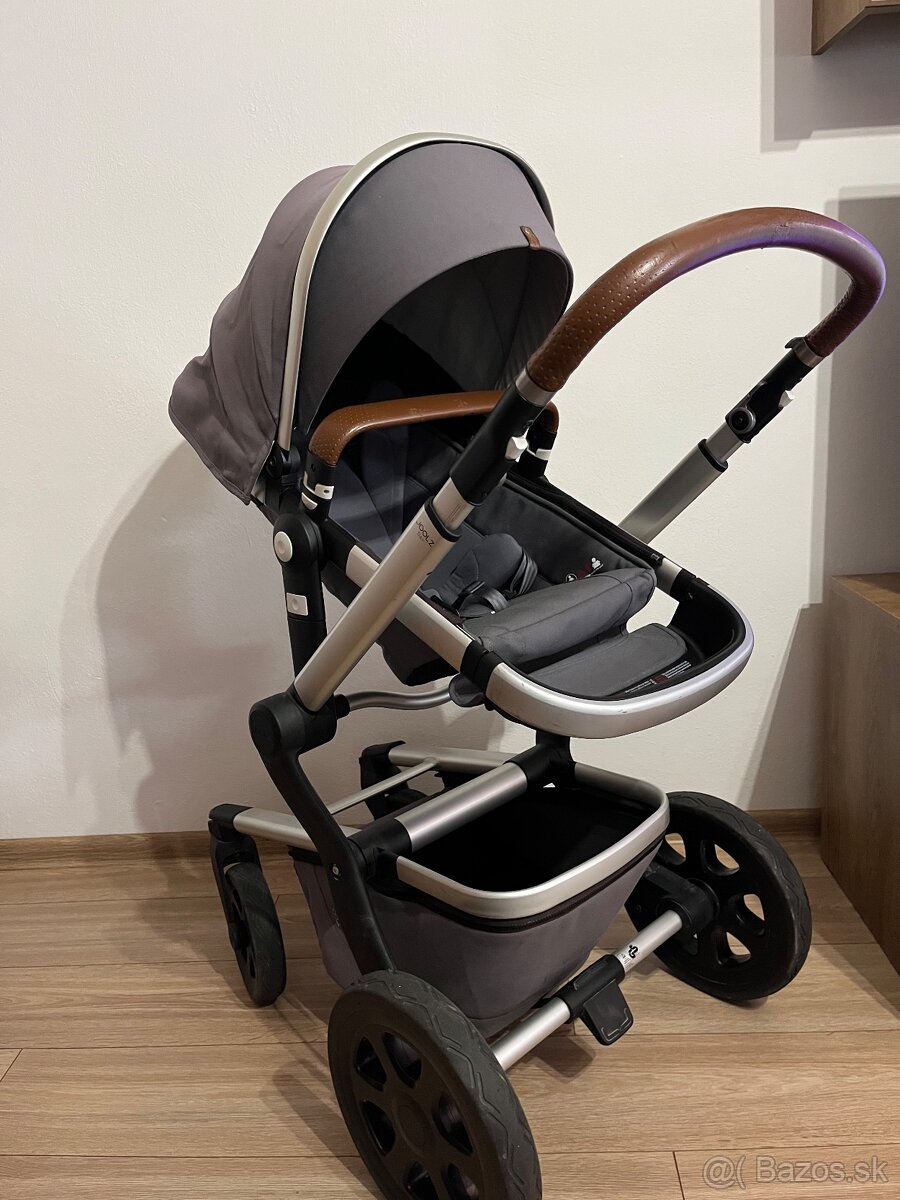 Kočík Joolz day 2 - 2