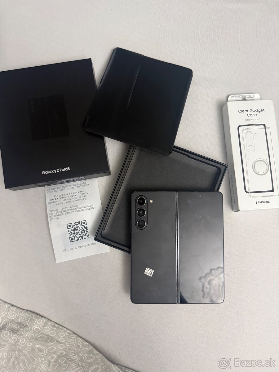 Samsung galaxi z fold5 - 2