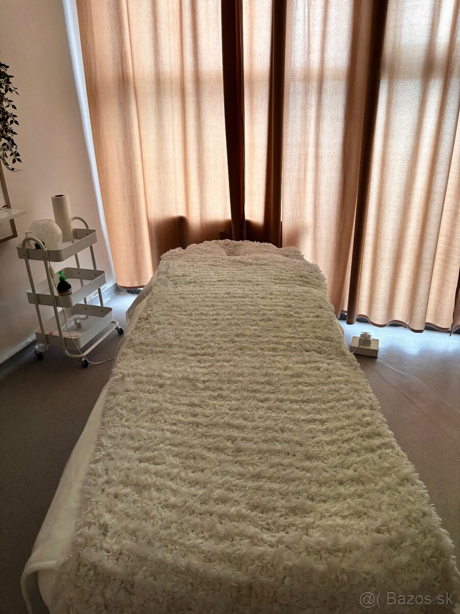 Prenájom miestnosti v salóne krásy - 2