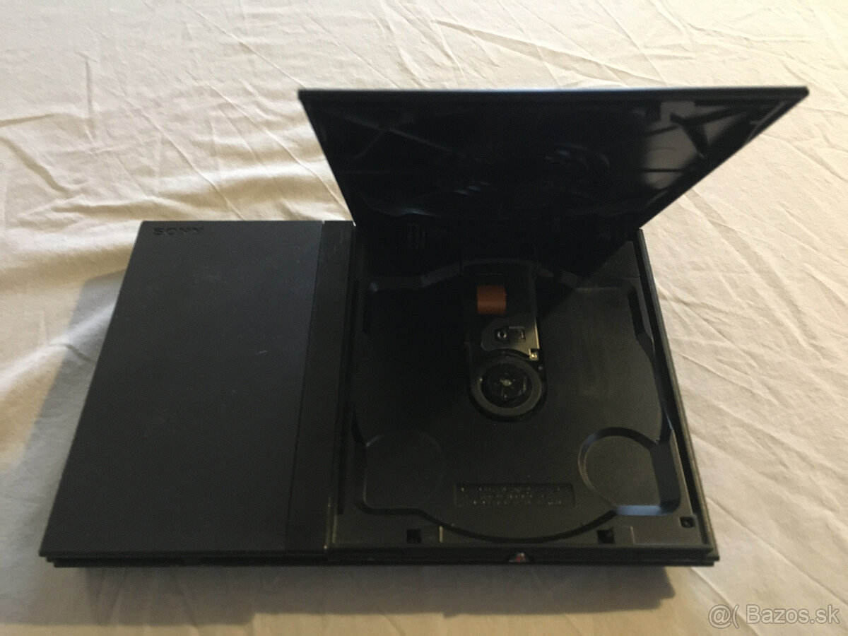 Sony PlayStation 2 - 2