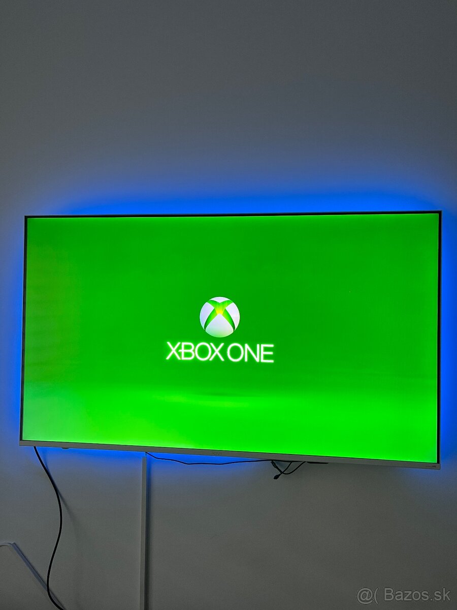 Xbox one 1TB - 2