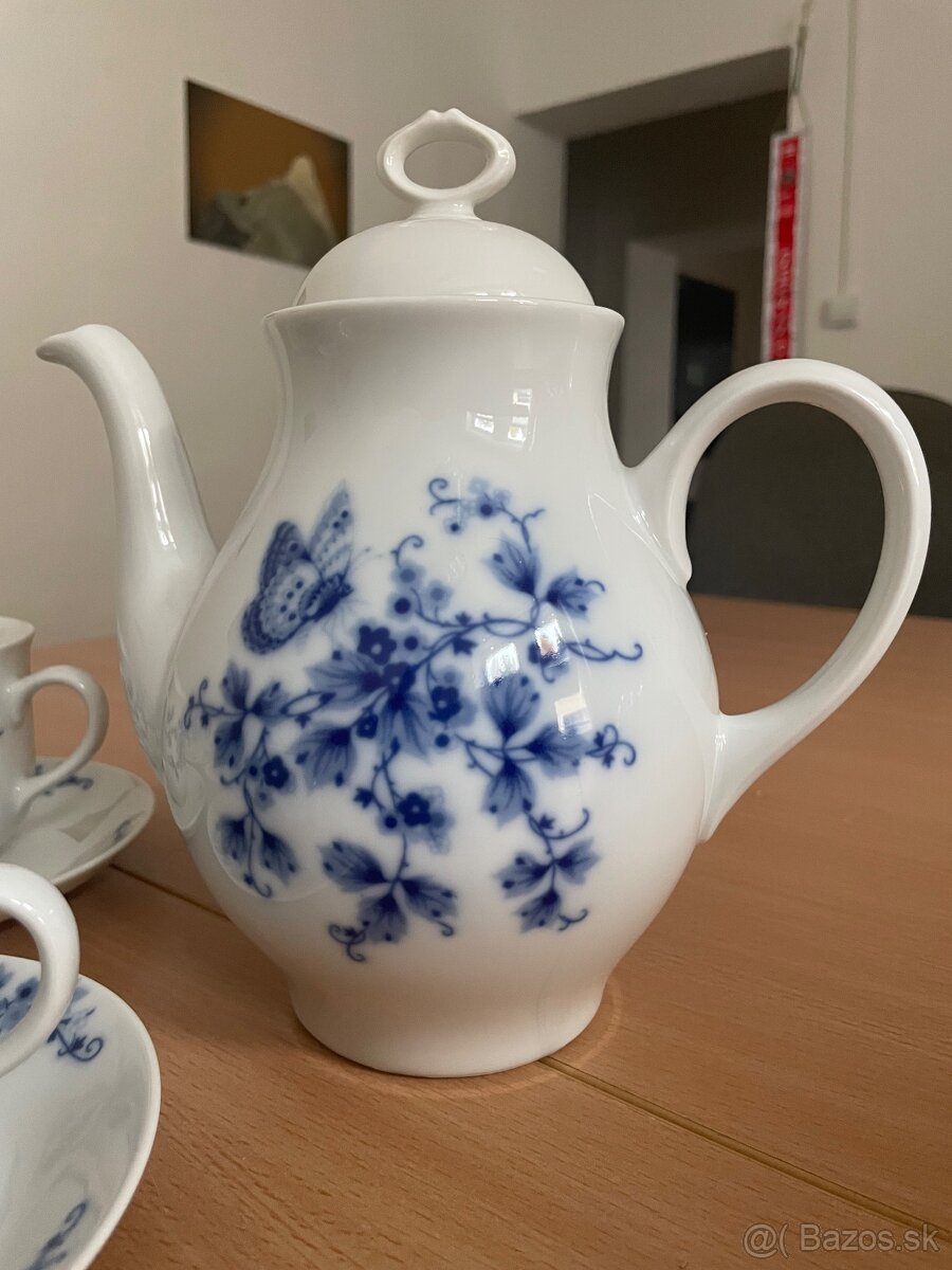 Porcelán - 2