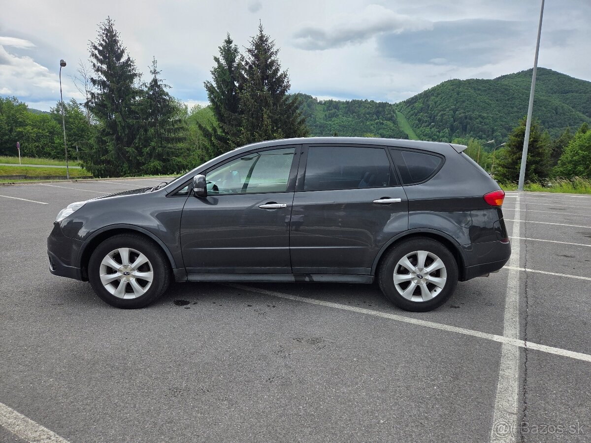 Subaru Tribeca b9 3.0l - 2