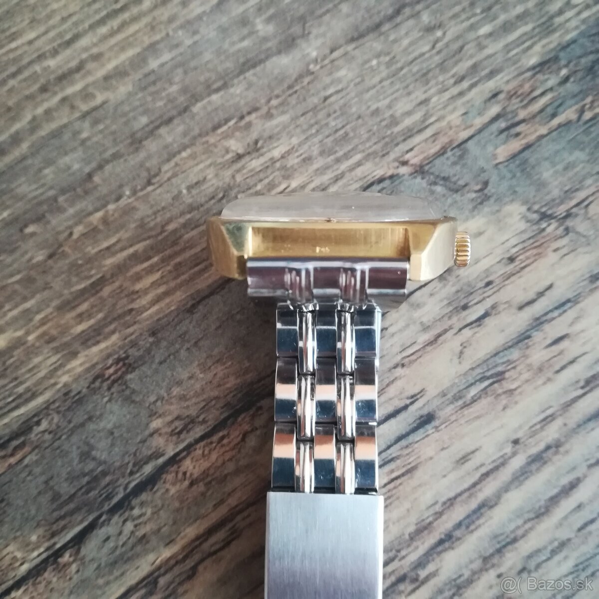 Hodinky Prím Brusel Top - 2