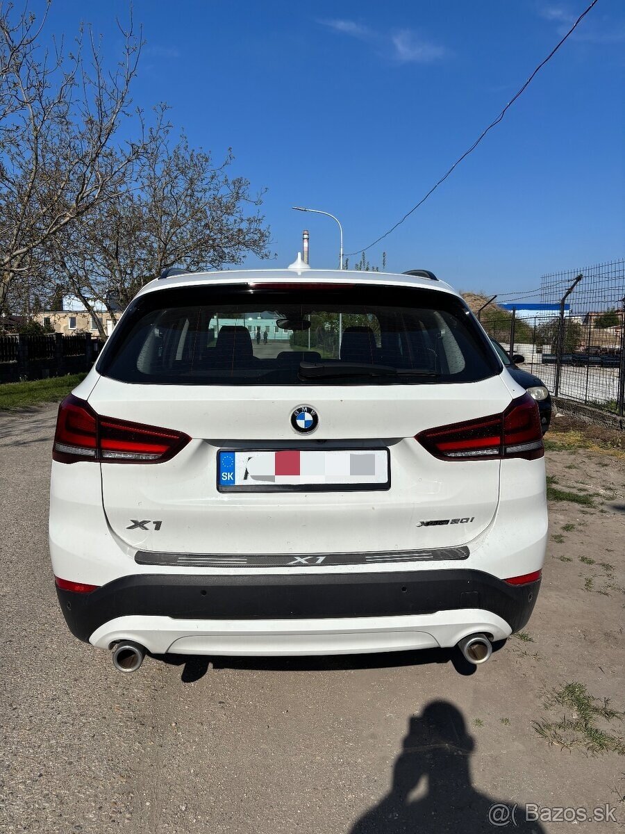 BMW X1 - 2
