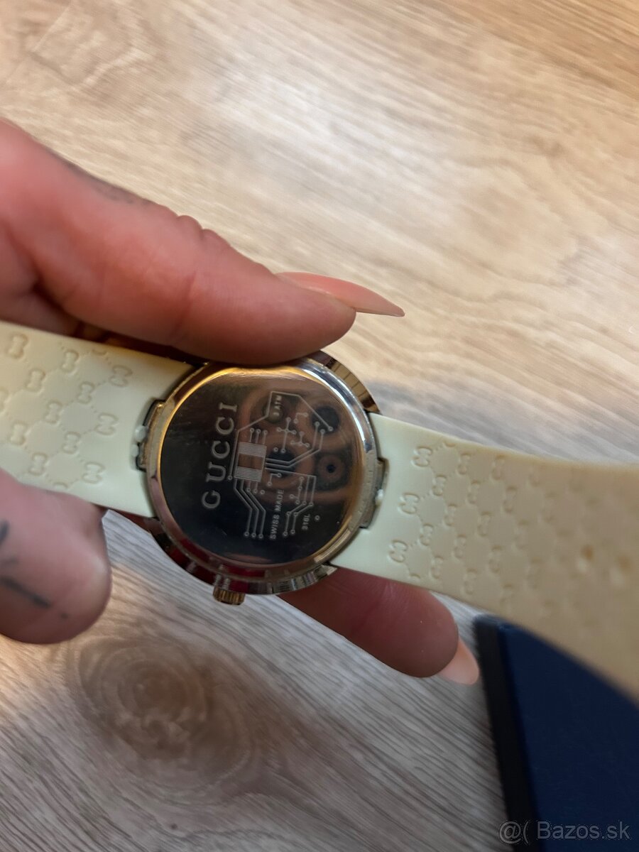 Gucci hodinky - 2