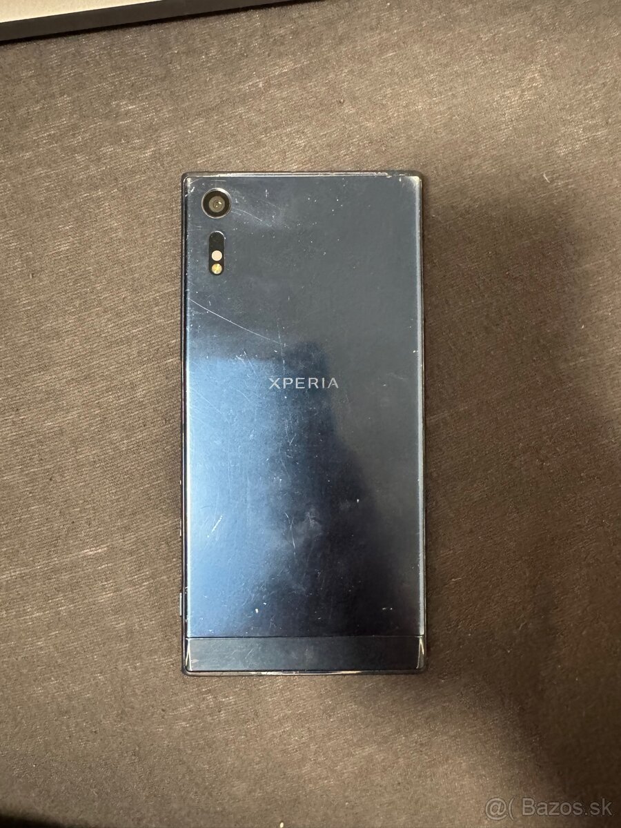 Sony Xperia - 2