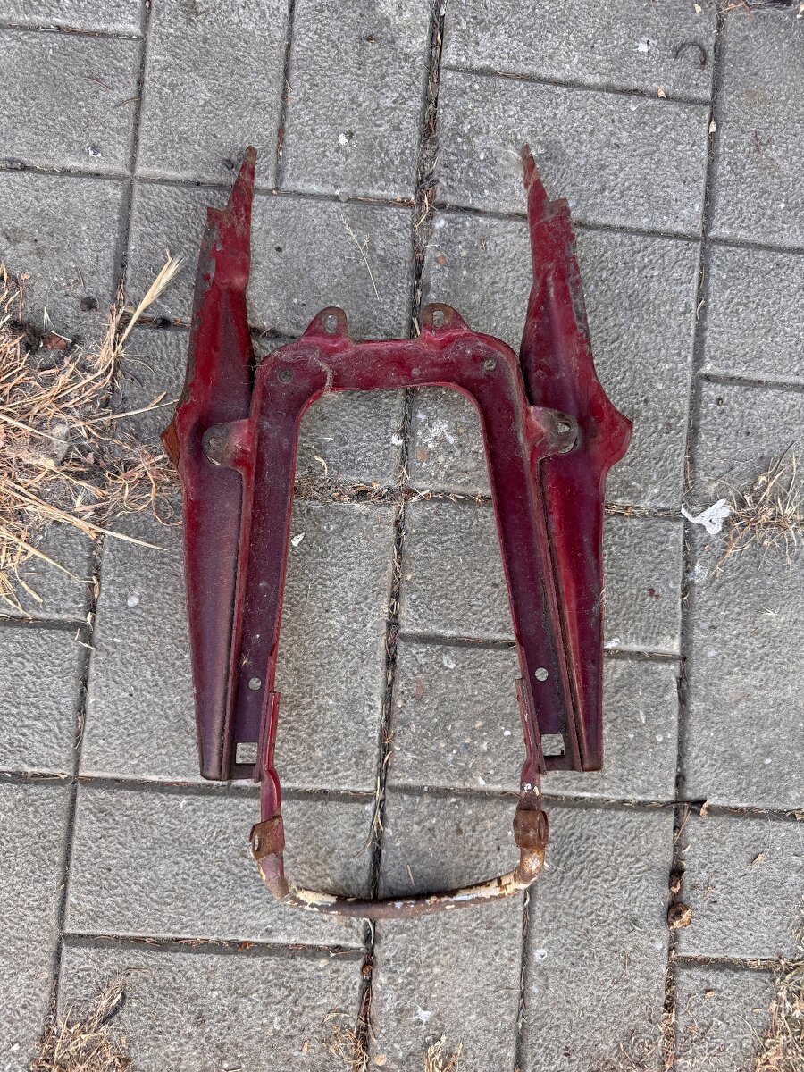 Jawa 125 175 - 2