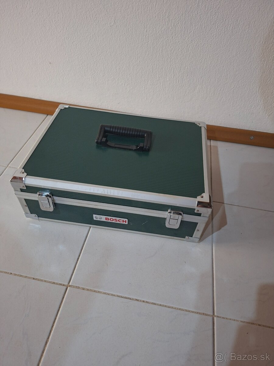 Bosch - kufor 125 flexa - 2