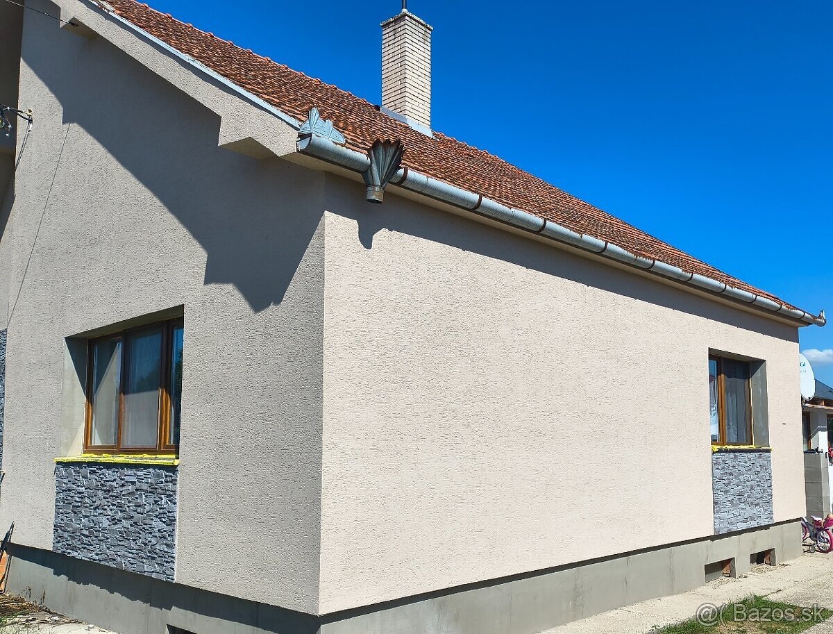 Na predaj rodinný dom, Hul - 2