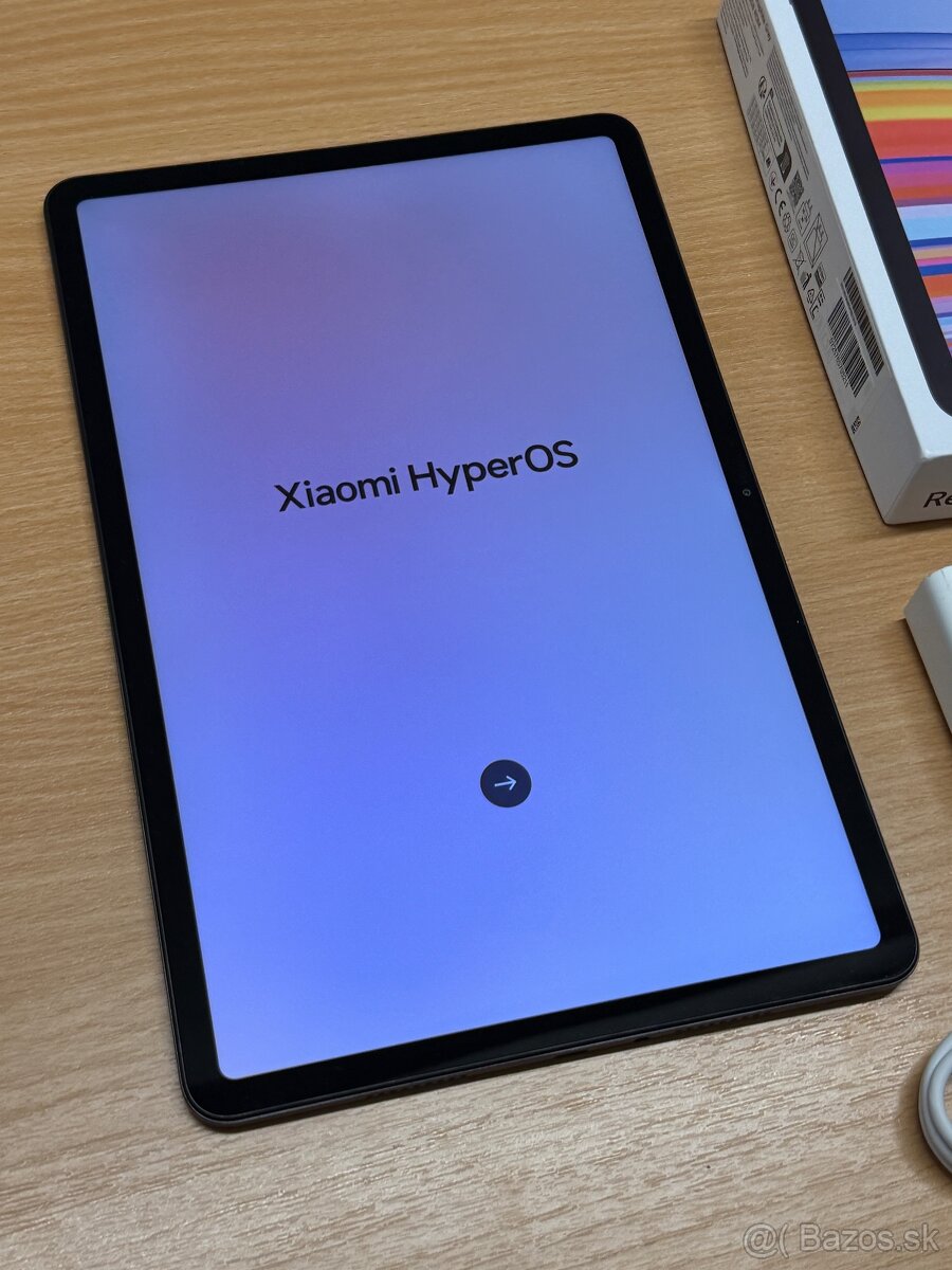 Xiaomi redmi pad pro 8/256gb - 2