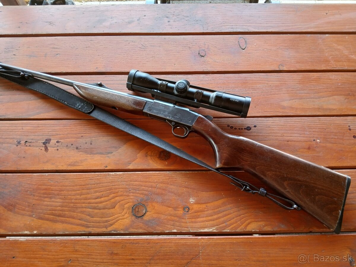 ZBK 110 5.6 x 52R - 2
