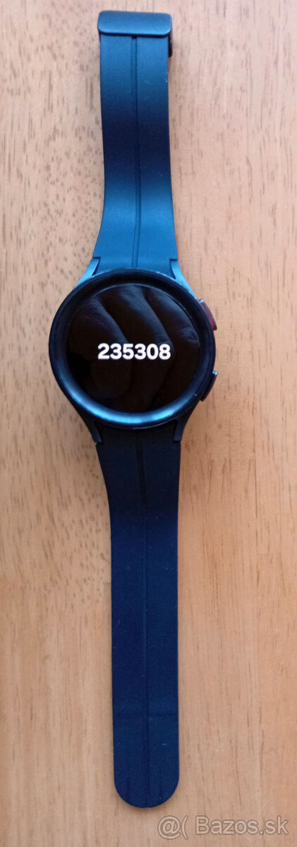 SAMSUNG hodinky - 2