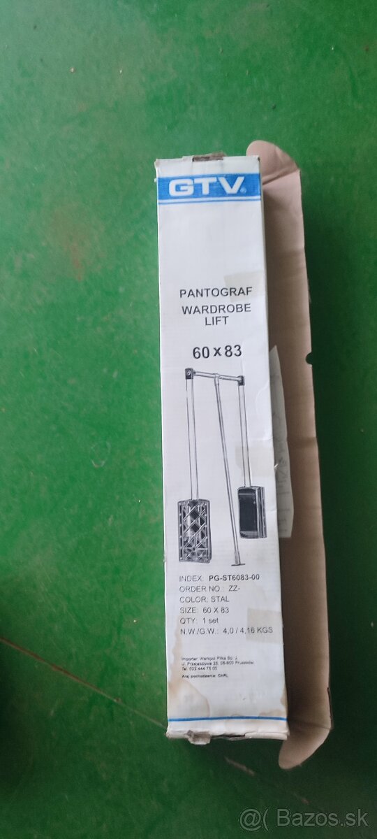 Pantograf - 2