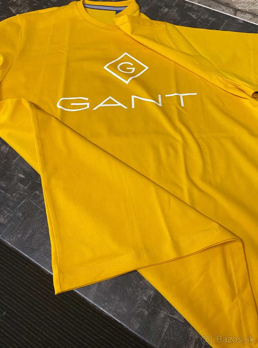 Gant - 2