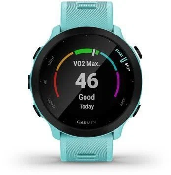 Smart hodinky Garmin Forerunner 55 - 2