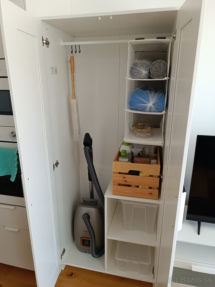 Skriňa IKEA Brimnes - 2