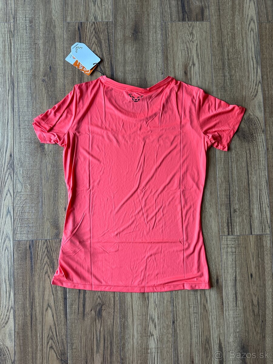 dynafit travese 2 w s /s tee - 2