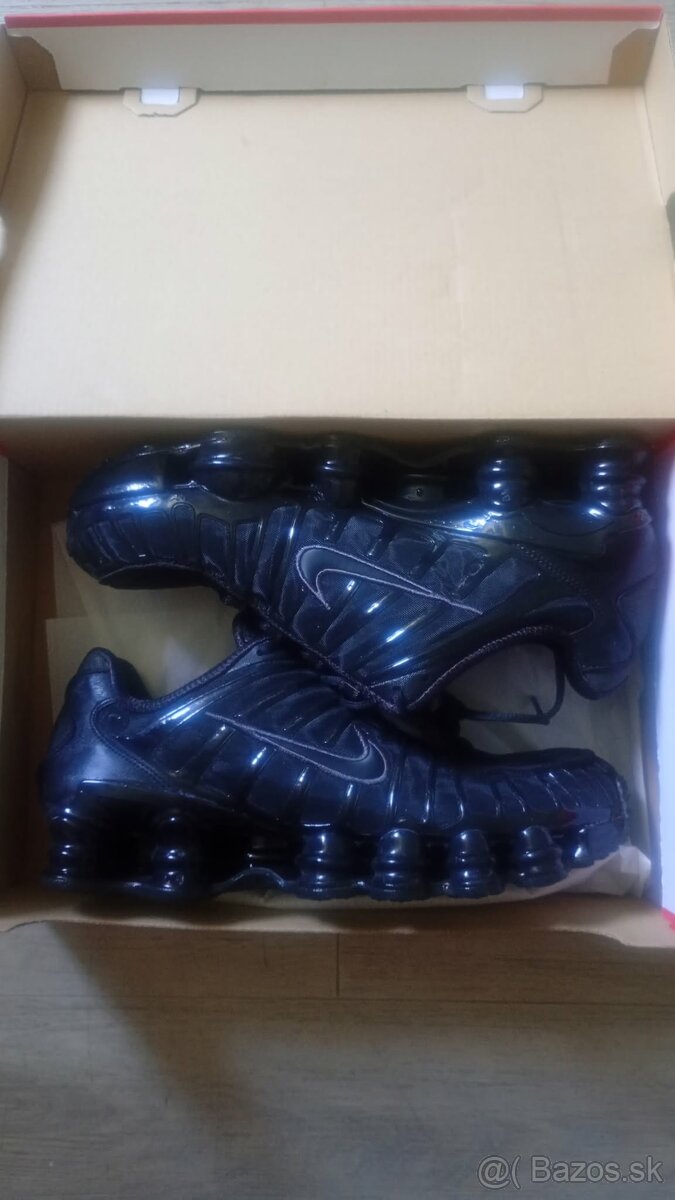 Nike Shox - 2