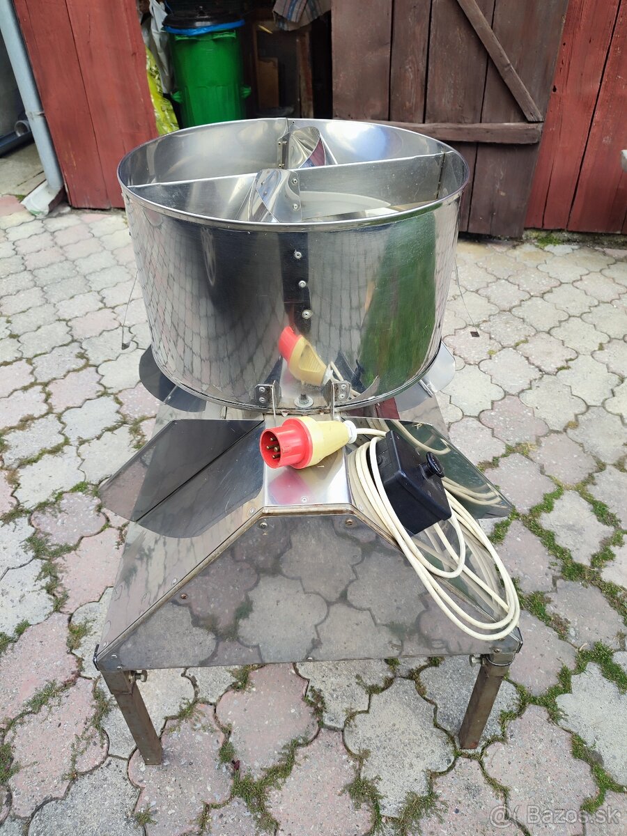 Stroj na rezanie kapusty - 2