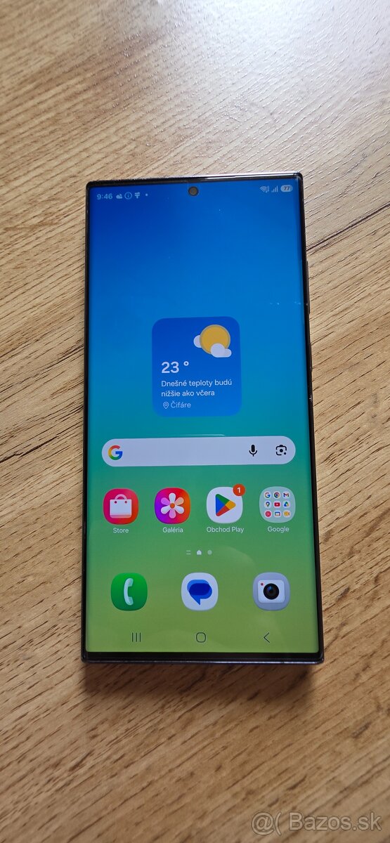 Galaxy s23 ultra - 2