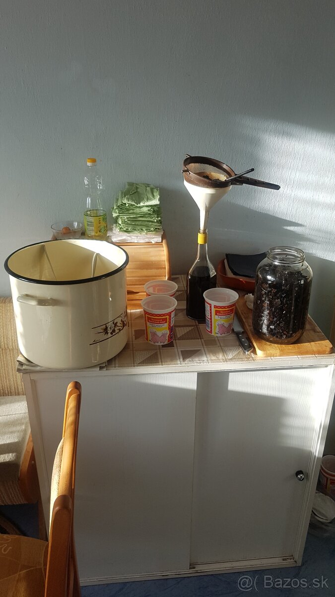 Nova mastička na kosti. - 2