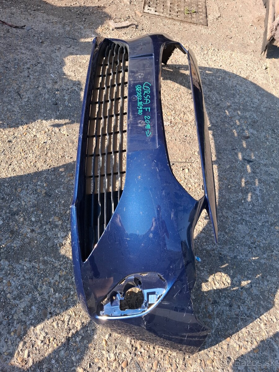Diely opel corsa F 9830280980 - 2