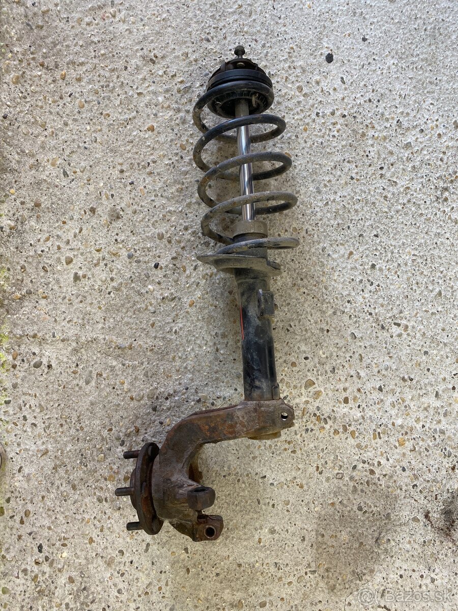 tehlice Ford Mondeo MK3 - 2