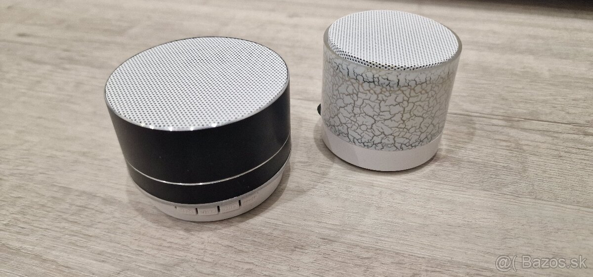 Bluetooth reproduktor - 2