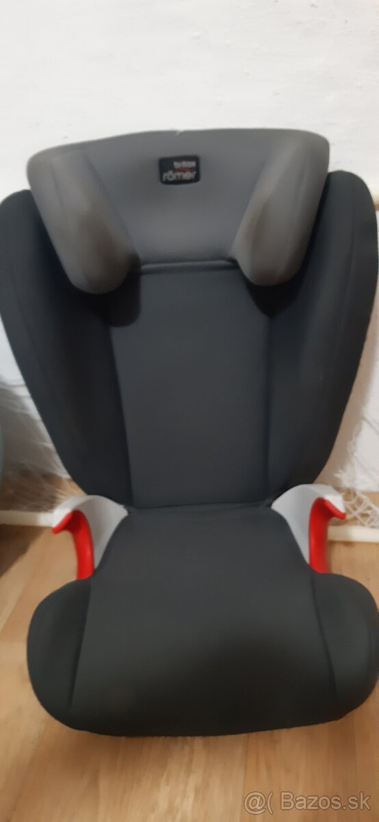 Autosedačka Britax Romer - 2
