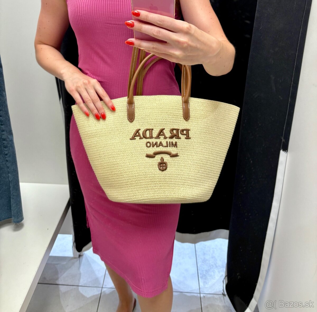 Prada kabelka - 2