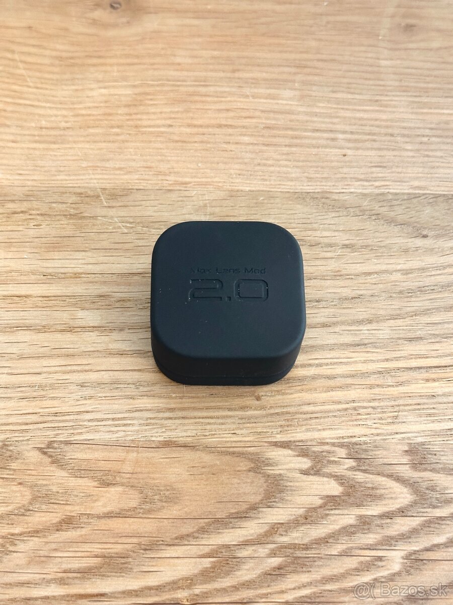 GoPro Max Lens Mod 2.0 - 2